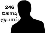 ரூ.246 கோடி 'கருப்பு பணம்'.. வருமான வரி துறையிடம் சிக்கிய நாமக்கல் மாவட்ட தொழிலதிபர்..!