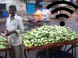 இனி தள்ளுவண்டி கடையில் கூட இண்டர்நெட் பெறலாம்.. அட 10 ரூபாதாங்க..!!