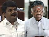 வருமான துறையிடம் ஓபிஎஸ்-க்கு சொந்தமா தீவு இருக்கின்றது என போட்டுக்கொடுத்தார் விஜயபாஸ்கர்!