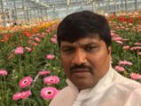 மாதம் ரூ.1000 வேலைக்கு சேர்ந்து 70 கோடிக்கு பிசினஸ்.. ஒரு ‘பூ வியாபாரி’-யின் கதை...! 