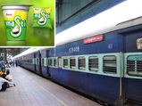 100மில்லி தயிர் பாக்கெட் விலை 972 ரூபாய்.. ஆர்டிஐ பதிலுக்கு ரயில்வே துறை மறுப்பு..!