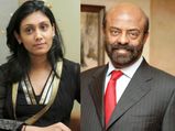 இந்திய ஐடி துறையை புரட்டிப் போட்ட அப்பாவும்.. மகளும்..!
