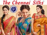 தி சென்னை சில்க்ஸ்: ஒரு வெற்றி சகாப்தம்