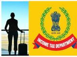 என்ஆர்ஐ-கள் கூடுதலாக செலுத்தப்பட்ட வரி பணம் வேண்டாம் என்றால் கணக்கு விவரங்களை அளிக்க வேண்டாம்! 