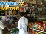 வால்மார்ட், மெட்ரோ உடன் இணையும் மளிகை கடைகள்.. தடம்புரண்டு நிற்கும் ரீடைல் சந்தை..!