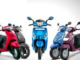 இருசக்கர வாகன விற்பனையில் முடிசூடா மன்னன்..!