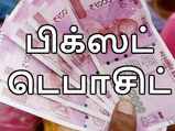 பிக்ஸட் டெபாசிட் செய்யப்போறீங்களா.. டாப் 10 வங்கிகளில் எவ்வளவு வட்டி?