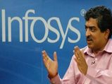 நந்தன் நிலகேனியால் ரூ.7,000 கோடி கிடைத்தது.. இன்போசிஸ் கொண்டாட்டம்..!