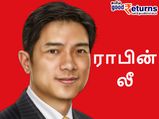 சீனாவின் கூகிள்.. ஓன் மேன் ஆர்மியாக கலக்கும் லீ..!