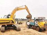 ஆற்று மணலை இறக்குமதி செய்யும் அரபு நாடுகள்.. எங்கு போய் முடியபோகிறதோ..?! 