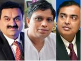  அம்பானிக்கும், அதானிக்கும் டப் கொடுக்கும் ஆச்சர்யா பாலகிருஷ்ணா!