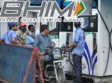 ‘பிம் ஆப்' பயன்படுத்தினால் ‘பெட்ரோல், டீசல்’ விலையில் சலுகை! 