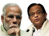 18சதவீத ஜிஎஸ்டி முட்டாள்தனமா?.. மோடி அரசை விலாசும் பி.சிதம்பரம்..!