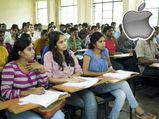   சென்னை மாணவர்களுக்கு அடித்த ஜாக்பாட்... ஆப்பிள் நிறுவனத்தில் வேலை வாய்ப்பு