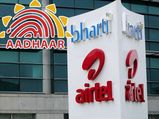 ஏர்டெல் நிறுவனத்தின் 47 கோடி மோசடி.. e-KYC சேவையின் மீது தடை.. ஆதார் அமைப்பு அதிரடி நடவடிக்கை! 