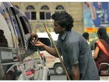 தமிழ் நாட்டில் கோடிஸ்வரன், உத்திர பிரதேசத்தில் பிச்சைக்காரன், ஆதார் மூலம் தெரிய வந்த முத்தையா நாடார்