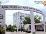  ஐஐடி பாம்பே கல்லூரியை முந்தியது ஐஐடி மெட்ராஸ்.. வரலாற்றில் முக்கியத் திருப்பம்..!