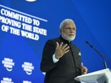 உலக பொருளாதார மாநாட்டில் பிரதமர் மோடி என்ன பேசினார்.. முக்கிய குறிப்புகள்..! 