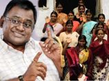 பிச்சைக்காரர்கள் முதல் பல பேரின் வாழக்கையை மாற்றிய பார்த்திபன்..!