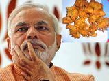 பக்கோடா விற்றால் அம்பானியும் ஆகலாம்.. மோடி இதை தான் சொன்னாரோ..! 