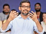 கூகுள் தாண்டி சுந்தர்பிச்சைக்கு ஒன்றும் தெரியாதாம்..!