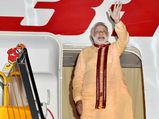 165 நாட்களில் 52 நாடுகள் சென்ற மோடி.. மொத்த செலவு எவ்வளவு தெரியுமா? 