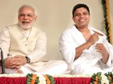 எல்லாவற்றுக்கும் மோடி தான் காரணம்.. பதஞ்சலி ஆச்சார்யா பாலகிருஷ்ணா அதிரடி! 