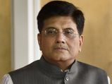 மத்திய அமைச்சரவையில் அதிரடி மாற்றம்.. நிதி அமைச்சரானார் பியூஷ் கோயல்..! 