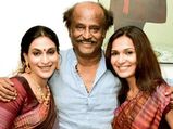 ரஜினியை வறுத்தெடுக்கும் நெட்டிசன்கள்.. வைரலான நான்தான்பாரஜினிகாந்த்..! 