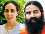 யார் இந்த ‘அதிதி கமல்’ இவருக்கும் பதஞ்சலி கிம்போ செயலிக்கும் என்ன தொடர்பு? 