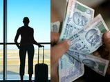 ரூபாய் மதிப்புச் சரிவு.. என்ஆர்ஐ-க்கு நன்மையா? 