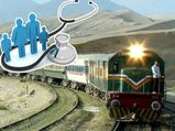 ரயில்வே ஊழியர்களின் மருத்துவ அட்டையினை கிரெடிட் கார்டு போல மாற்ற முடிவு.. விதிமுறைகளிலும் திருத்தம்.