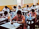 தேர்வு எழுதும் மாணவர்களுக்கு ரூ.1 லட்சம் வெகுமதி - நிதீஷ்குமார் அரசு அதிரடி அறிவிப்பு! 