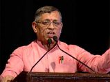 ரிசர்வ் வங்கியின் தலைவராக குருமூர்த்தி நியமனம்.. மத்திய அரசு முடிவு..! 