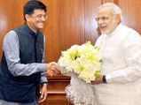 மோடி அரசு ரயில்வே பட்ஜெட்டை நீக்கியதன் காரணம் என்ன? உன்மையை போட்டுடைத்த பியூஷ் கோயல்! 