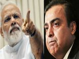 Reliance-ஐ எதிர்க்கும் மோடி அரசு...? கொந்தளிக்கும் முகேஷ் அம்பானி