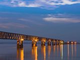 4 கிலோமீட்டர் சாலைக்காக 40 வருட போராட்டம்..!  4 கிமீ சாலை இல்லையா... 150 கிமீ சுத்தனுங்க ரெடியா..?