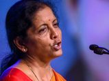 சோழர் காலம் முதலே, வணிகத்தில் சிறந்து விளங்குவது தமிழகம்.. நிர்மலா சீதாராமன் புகழாரம் 