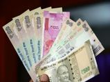 மீண்டும் 2000, 500, 200 ரூபாய் நோட்டுக்களுக்குத் தடை...!