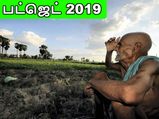 பட்ஜெட் 2019.. தலைநகரில் அம்மணமாக  ஓடியும் கூட கடன் ரத்து செய்யலையே.. விவசாயிகள் குமுறல் 