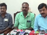 ஜியோவுக்கு மட்டும் ஏன் இவ்வளவு சலுகை... பி.எஸ்.என்.எல். ஊழியர்கள் போராட முடிவு