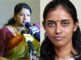 விவசாயிகள் என்ன பிச்சைக்காரர்களா? பட்ஜெட்டை தாறுமாறாக கிண்டலடித்த கனிமொழி, ஜோதிமணி! 