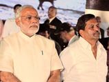 30,000 கோடி முதலாளியை தூக்கிப் பிடிக்கும் பாஜக, மொத்த ரியல் எஸ்டேட் மாற்றங்களும் இவருக்காக தானா..?