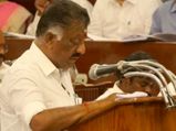 Tamil Nadu Budget 2019: சென்னை மெட்ரோ ரயில்  திட்டத்திற்கு ரூ.2681 கோடி ஒதுக்கீடு 