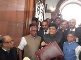 Budget 2019: இடைக்கால பட்ஜெட்டில் இடம்பெறும் அந்த 5 முக்கிய அறிவிப்புகள் இது தானோ? பரபர தகவல்கள் 