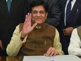 மிக இளவயது நிதியமைச்சர்.. ஒரு வாரத்தில் தயாரான பட்ஜெட்.. பியூஸ் கோயலின் இடைக்கால பட்ஜெட்! 