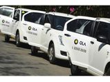 Ola-வின் கேப் அக்ரிகேட்டார் உரிமம் ரத்து..! பதறும் ஓலா நிர்வாகம்..! 
