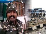 எங்களை வார்த்தையில் நோகடிக்காதீர்கள்.. புல்வாமா தாக்குதலில் பலியான குருவின் மனைவி உருக்கம்..