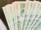 வேட்புமனு தாக்கலின் போது 500 ரூபாய் பணம் இல்லாத வேட்பாளர்..! 