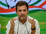 3.6 லட்சம் கோடி ரூபாய்க்கு இலவச திட்டம் தீட்டிய ராகுல் காந்தி..! 